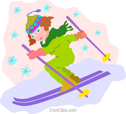 Skiing - Skiing (480x434)