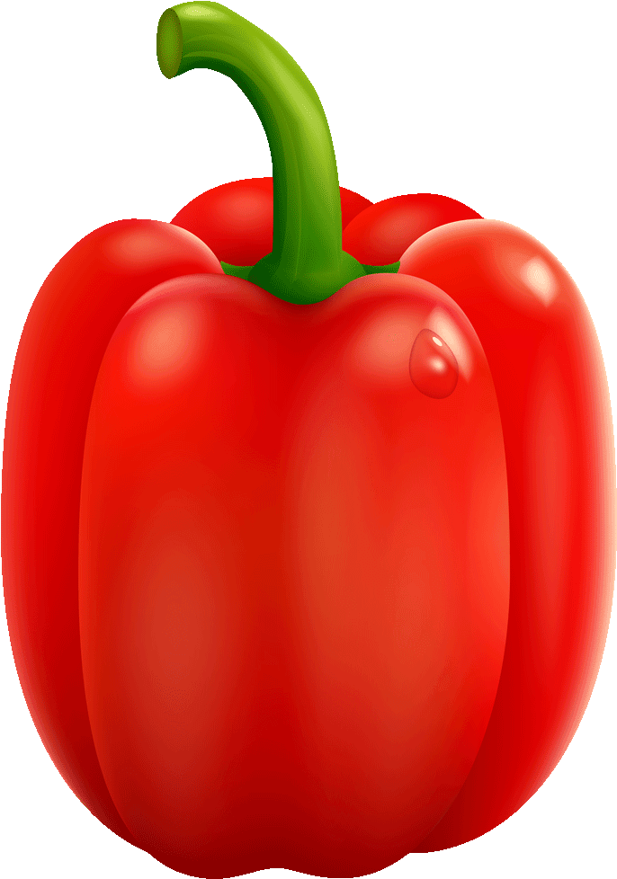 Pepper Clipart - Pepper Clipart (720x1280)