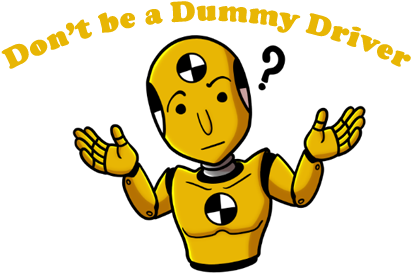 Dummy Driver - Dummy Driver (444x296)