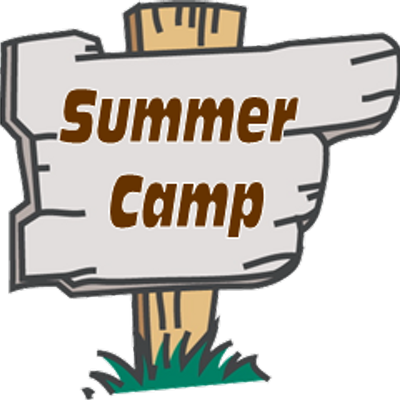 Summer Camps - Summer Camps (400x400)