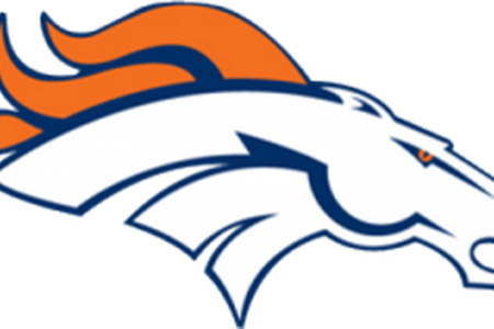 Broncos Vector Denver - Broncos Vector Denver (450x300)