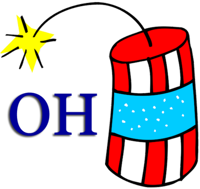 Ohio Fireworks - Ohio Fireworks (400x400)