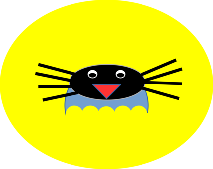 Smiley Beak Line - Smiley Beak Line (429x340)