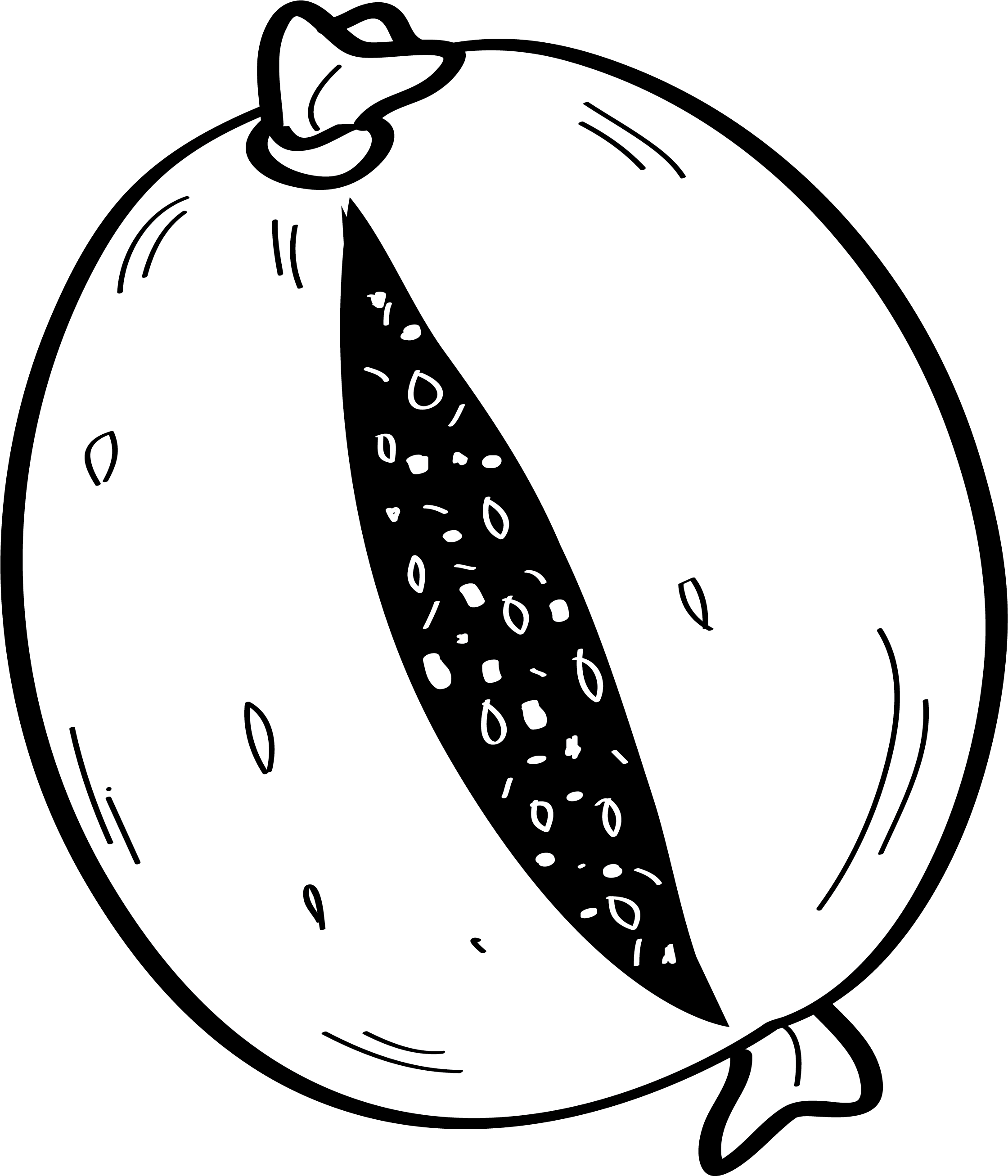 International Food Clip Art (2474x2848)