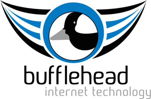 Bufflehead Internet Technology Logo - Bufflehead Internet Technology Logo (520x350)