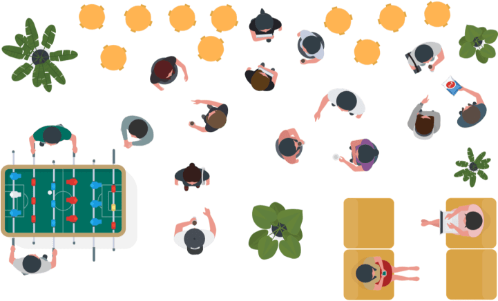 Event Space - Event Space (720x450)