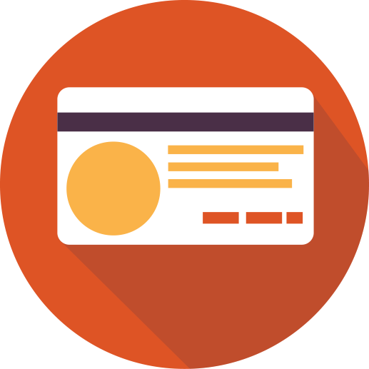 Apply For A Library Card - Apply For A Library Card (517x517)