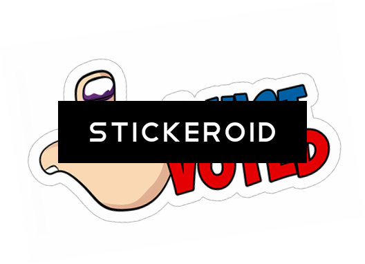 Just Voted - Just Voted (528x382)
