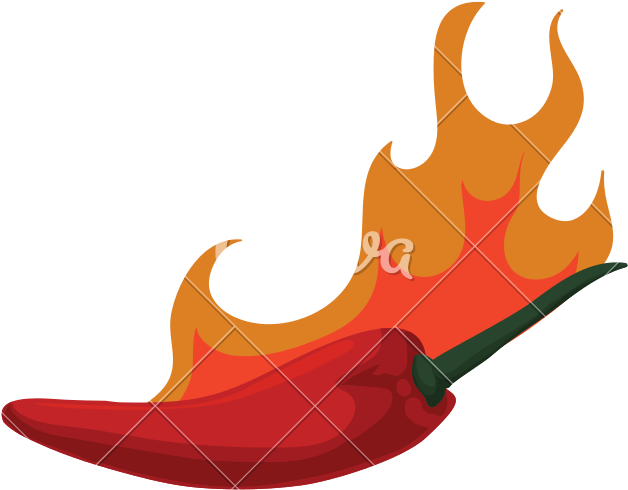 Red Hot Chilli Pepper - Red Hot Chilli Pepper (800x800)