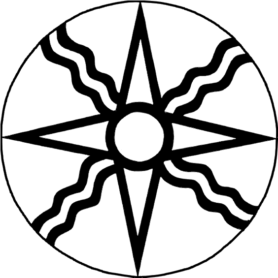 Connect With Us - Connect With Us (573x574)