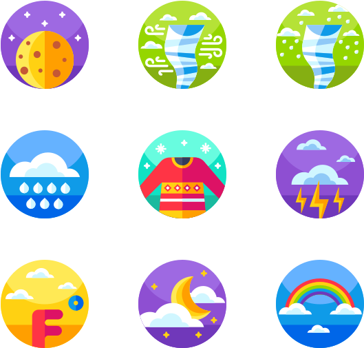 Weather - Weather (600x564)