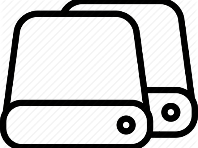 Server Clipart Cloud Shape - Server Clipart Cloud Shape (640x480)