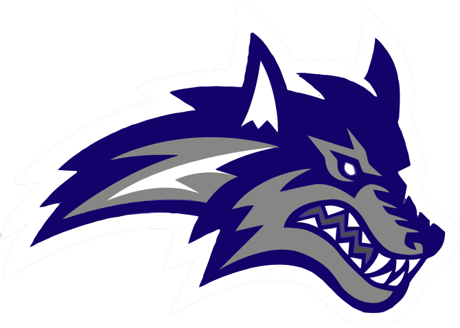 Snowflake Lobos - Snowflake Lobos (670x478)