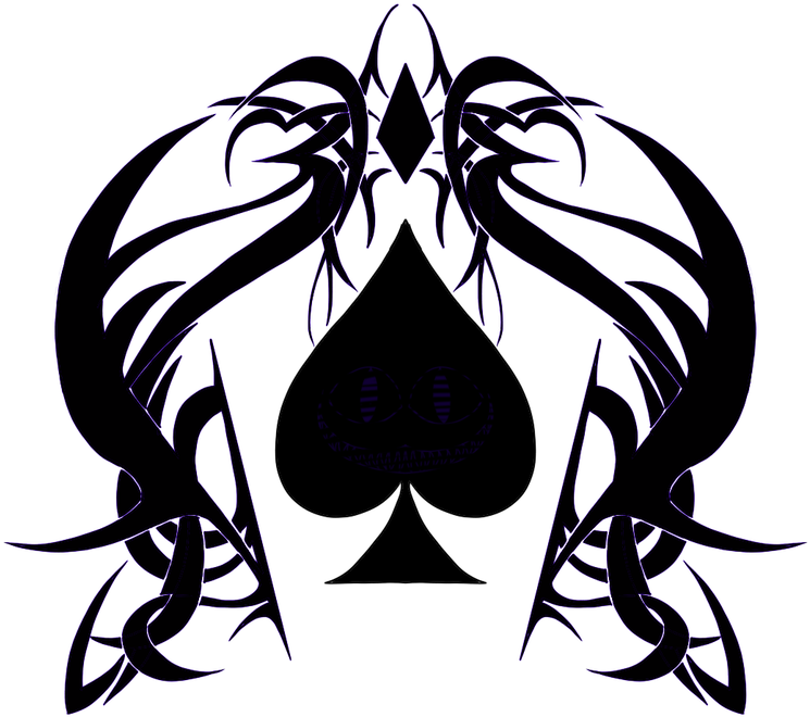 Crest Thing - Crest Thing (774x1032)
