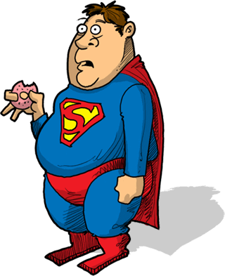 Superman - Superman (320x393)