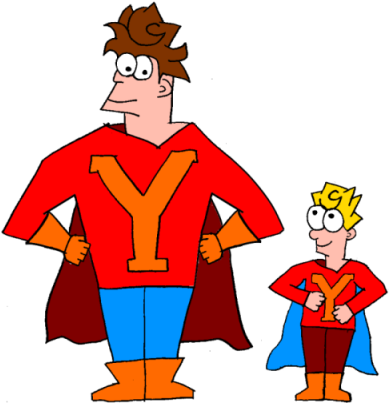 Role Model - Role Model (400x405)