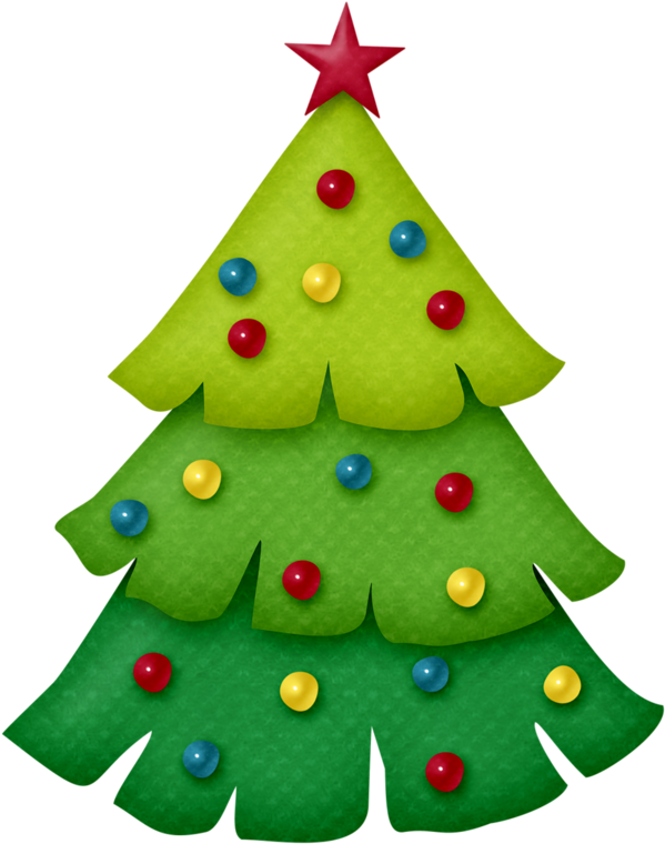 Xmas Tree - Xmas Tree (616x800)