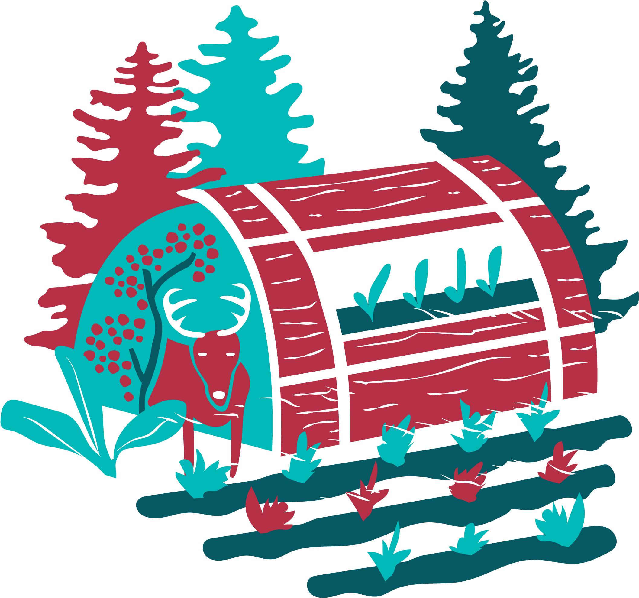 Food Security - Food Security (2410x2575)