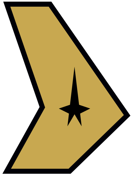 Uss Defiant Assignment Patch - Uss Defiant Assignment Patch (600x787)