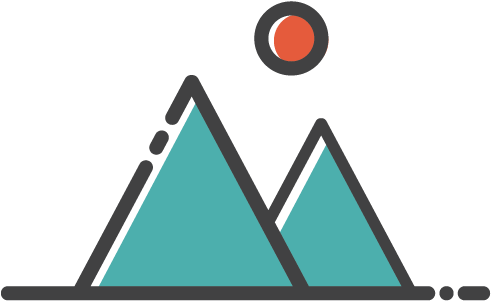 Mountains - Mountains (500x501)