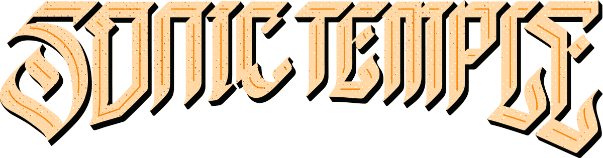 Sonic Temple - Sonic Temple (1200x315)