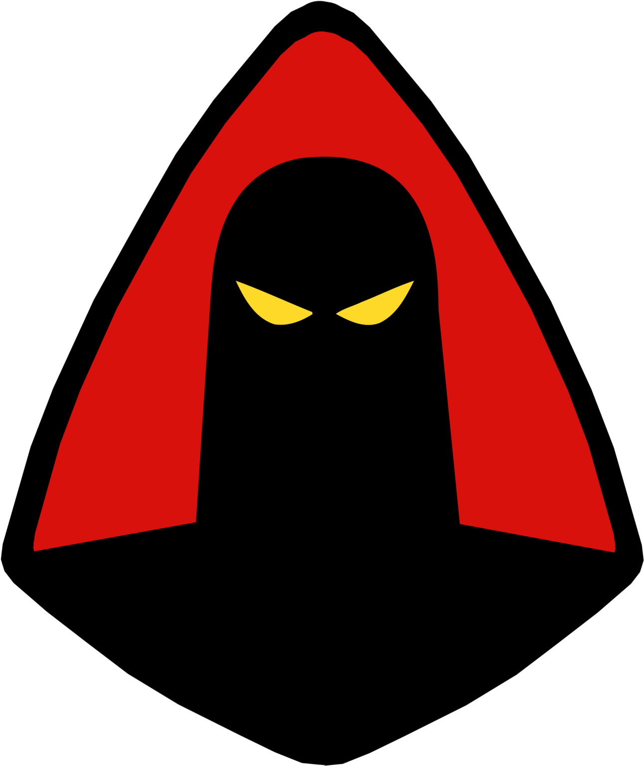 Space Ghost Logo, Www - Space Ghost Logo, Www (1600x1600)