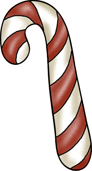 Ial Candycane - Ial Candycane (324x598)