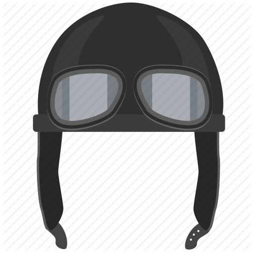 Goggles Vector Clip Art - Goggles Vector Clip Art (512x512)