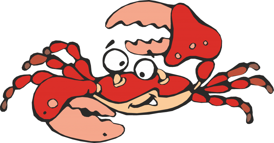 Crab - Crab (900x472)