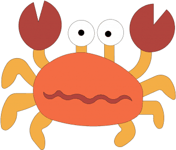 Crab - Crab (400x329)