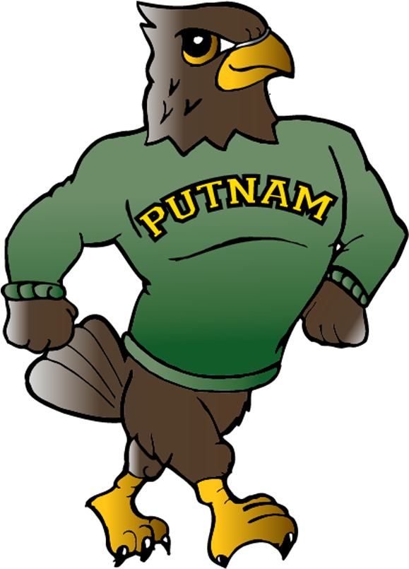 Putnam Elementary - Putnam Elementary (643x831)