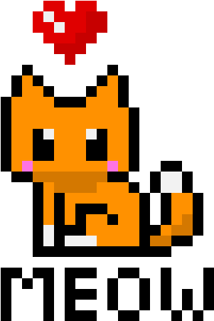 Cute Cat - Cute Cat (390x495)