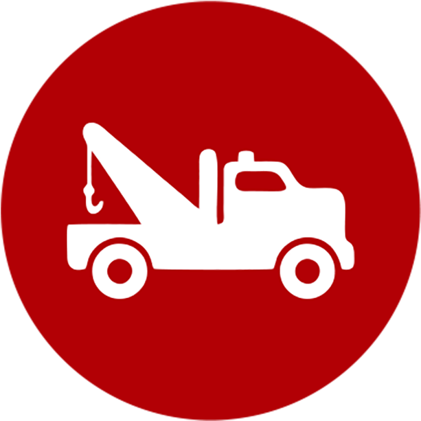 Towing - Towing (628x630)