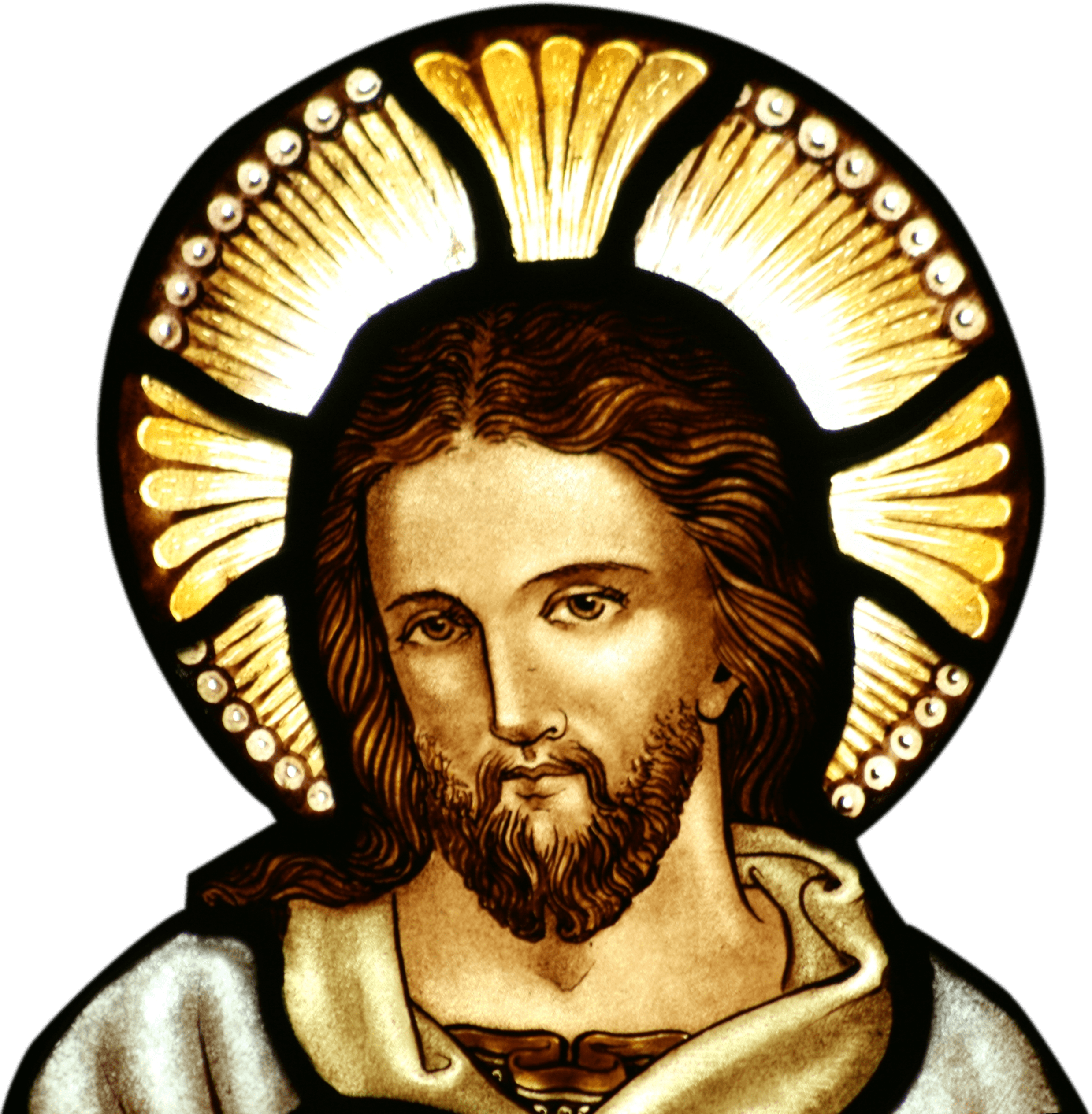 Jesus Face - Jesus Face (2478x2529)