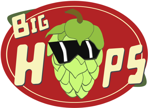 Big Hops - Big Hops (535x390)