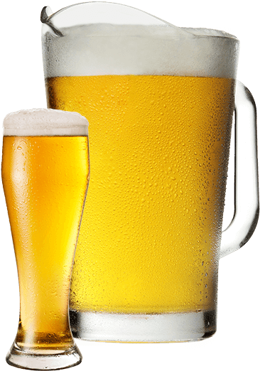 Light Ale - Light Ale (608x607)
