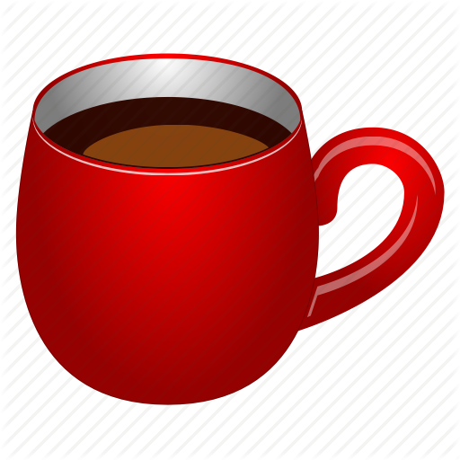 Java Clipart Cup Tea - Java Clipart Cup Tea (512x512)