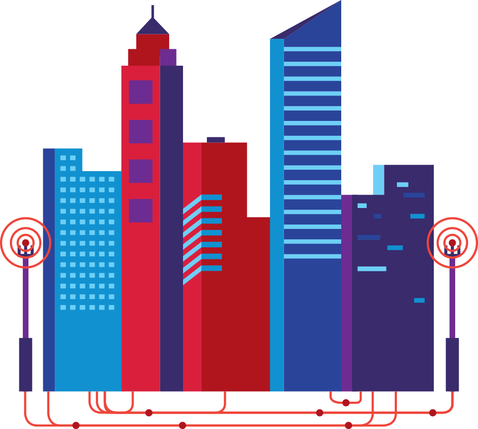 Supporting Evolving Technologies Throughout The New - Supporting Evolving Technologies Throughout The New (961x862)