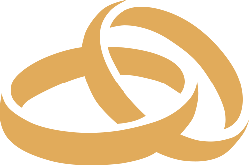 Eheringe Symbol Clipart - Ehering Icon (500x332)