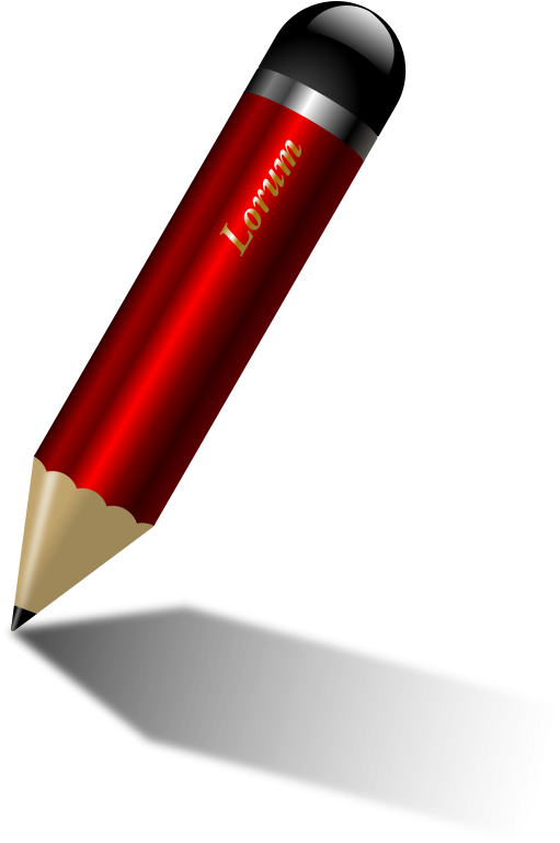 Red Pencil (652x800)