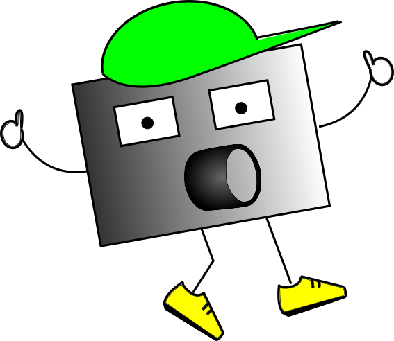 Clip Art (567x492)