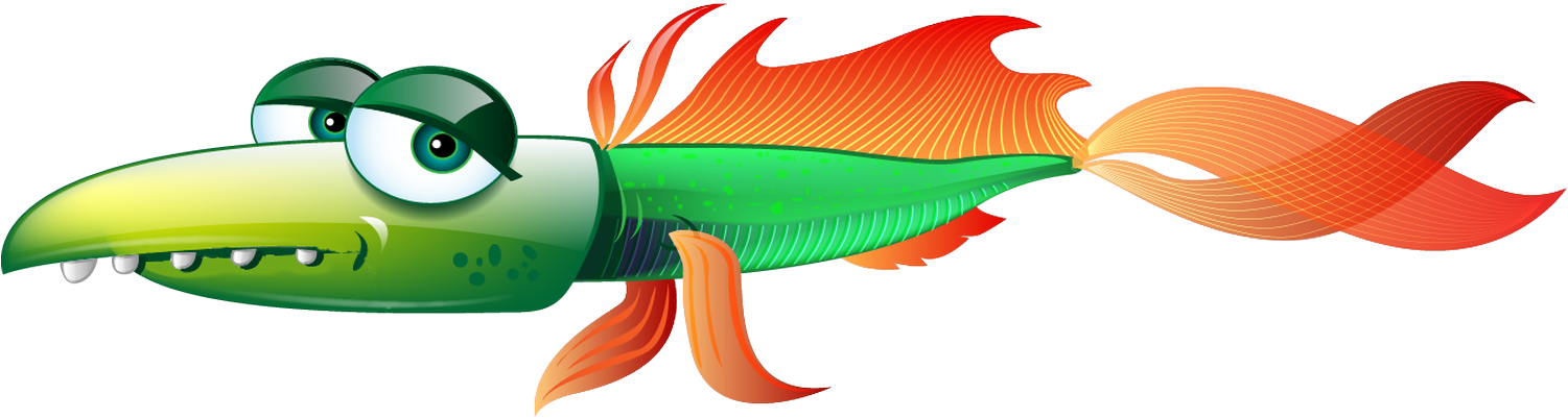 Schnappfisch - Schnappfisch (1500x1500)