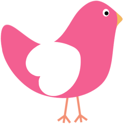 Vogel - Chicken (479x500)