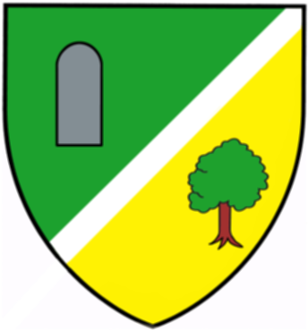 Ortszeichen Katastralgemeinde 3400 - Weidlingbach (350x376)