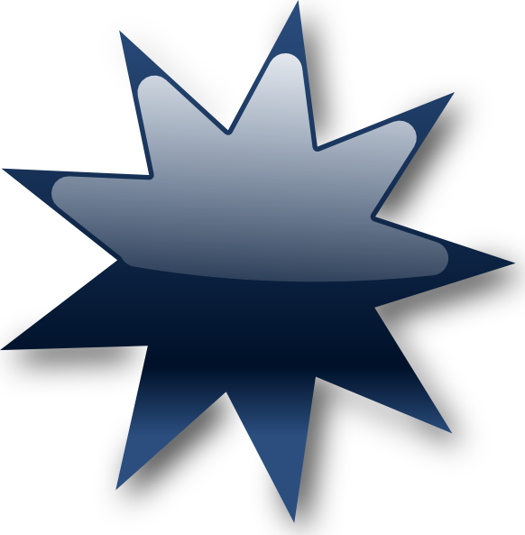 Shiny Star (582x593)