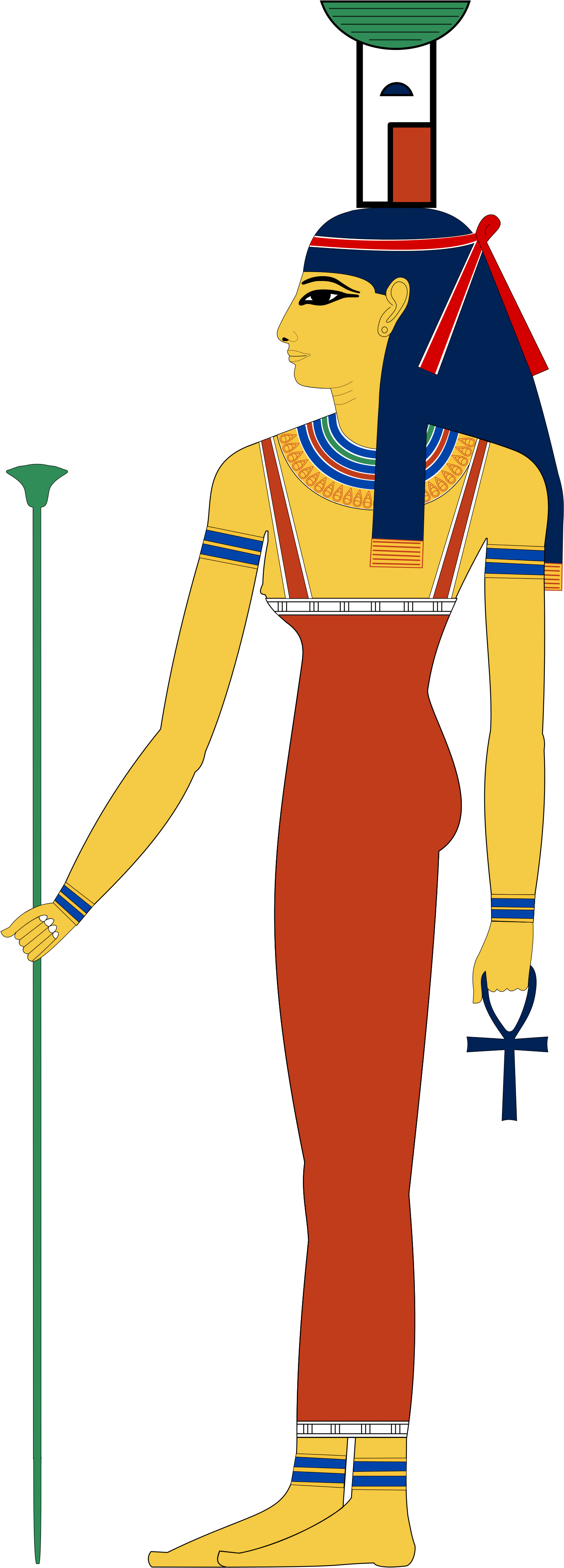 Http - Legends Of The Gods: The Egyptian Texts, Edited With (2000x4389)