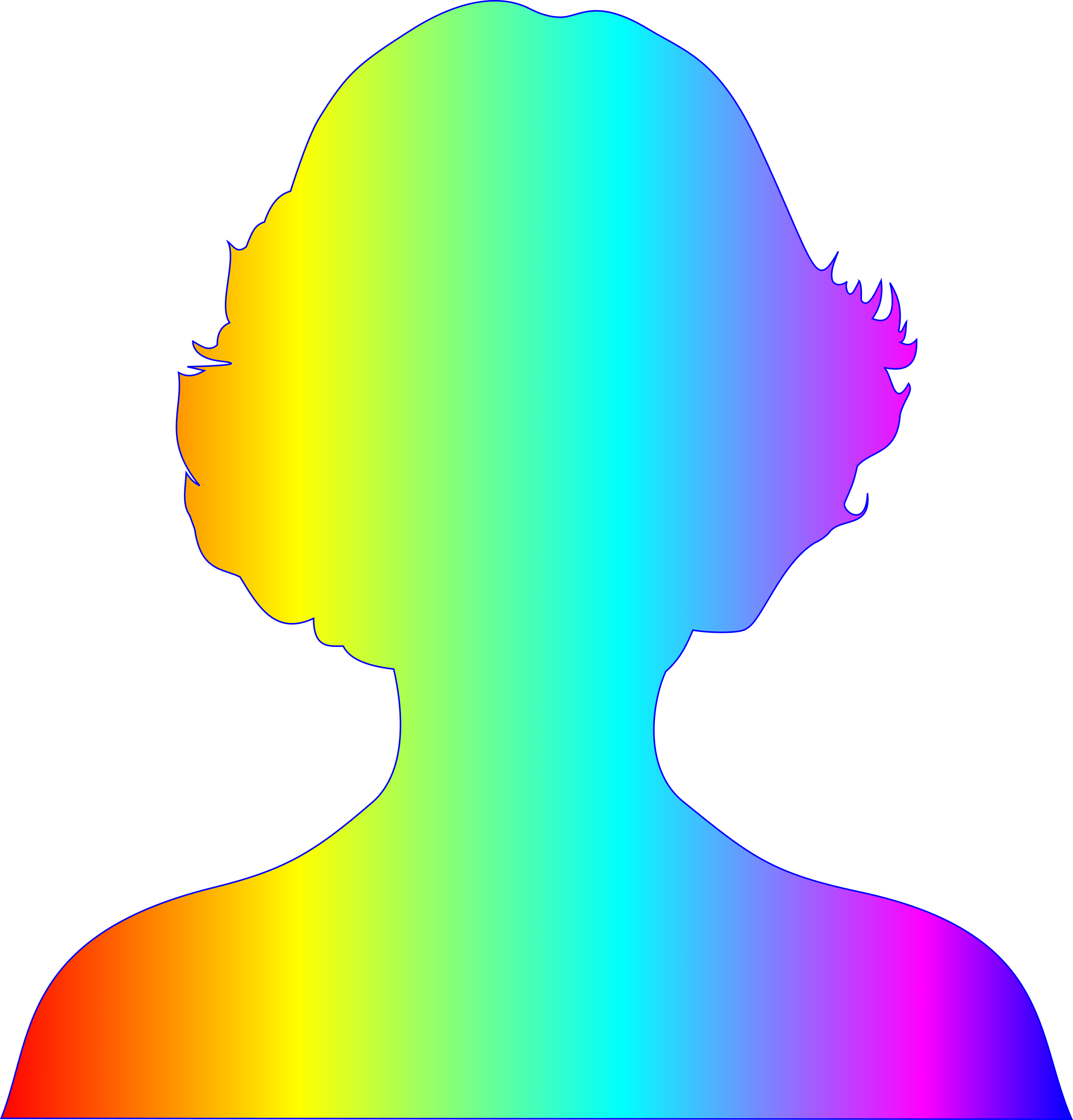 Clipart - Portable Network Graphics (2299x2400)