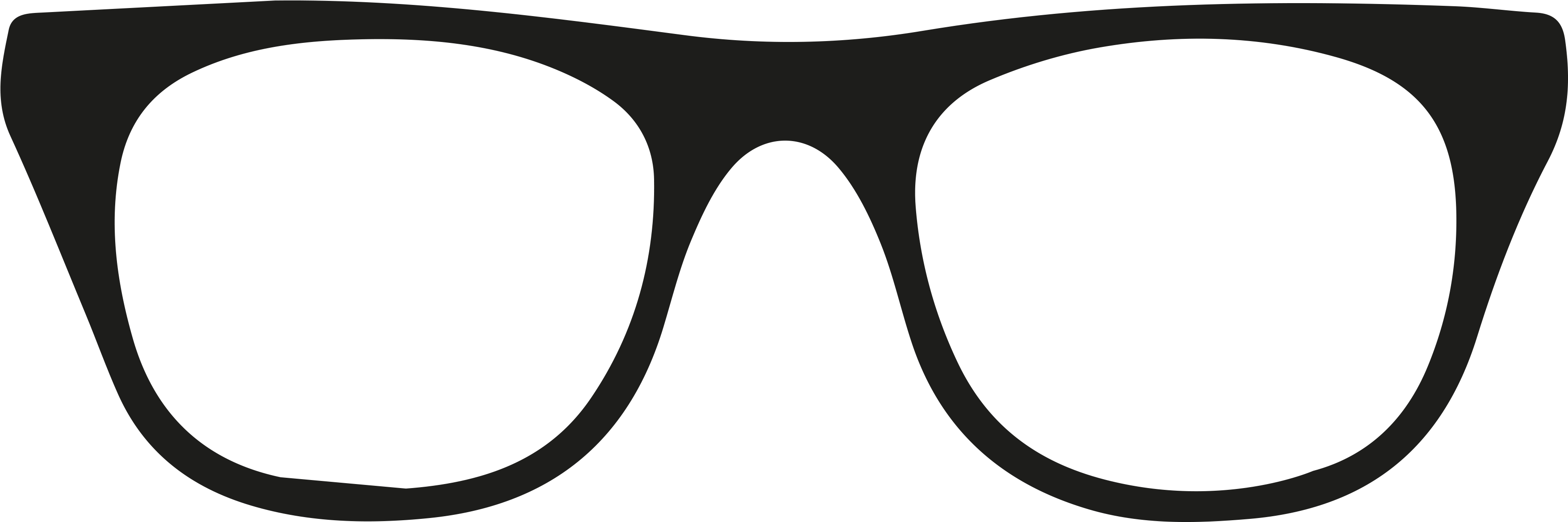 Glasses Frame (3543x1176)