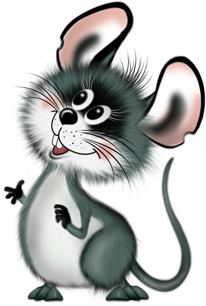 Фото, Автор Cutepictures На Яндекс - Mouse Рисунок (1024x1024)