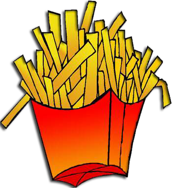 Pommes - Pommes (350x383)